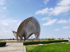 -南汇嘴观海公园