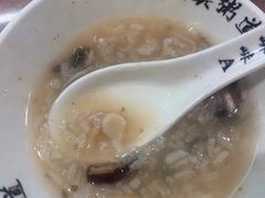 -真粥道(新华东路店)