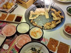 -猫抓烤肉(武进吾悦广场店)