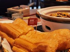 -滋粥楼·顺德菜(番禺广场总店)