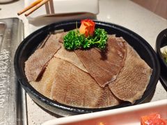 -海底捞火锅(汉峪金谷店)