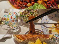 -悦融琥珀·京鲁菜·海味珍品(西单店)