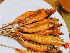 -小船渔村•大连菜•大连焖鱼(明泽街店)