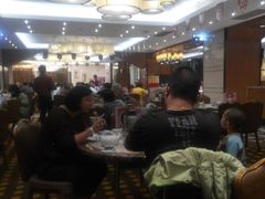 大堂-稻香酒家·33年老字号·港式粤菜(富邦中心店)