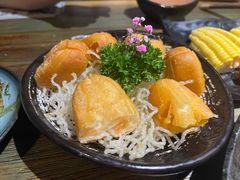 -湊湊火锅·茶憩(合生汇购物中心店)