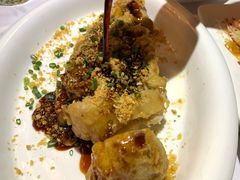 -铜锣湾·有麝自然香(渝北财富中心店)
