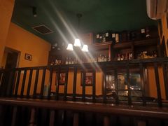 -秀·爱尔兰餐吧(上海路店)