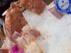 -东海怡品海鲜豆捞(舟宿夜江店)