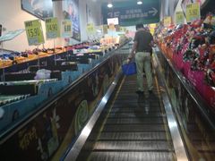 -物美超市(下沙店)