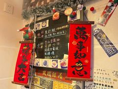 -玫瑰甜品(文明路店)