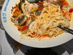 -坛宗剁椒鱼头(河西王府井店)