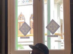 -新加坡Zam Zam餐馆