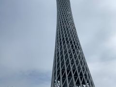 -赏点粤式点心(广州塔店)