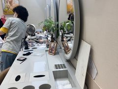 -天真蓝照相馆(五角场百联又一城店)