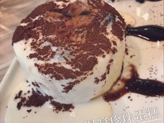 -必胜客(营口万达店)