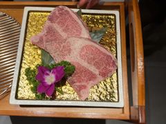 -やきにく 牛将日式焼肉(新华路店)