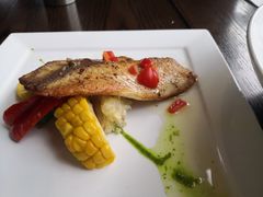 -斯比特花园意大利餐厅(缤谷广场店)