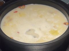 -捞王猪肚鸡火锅(昆山店)