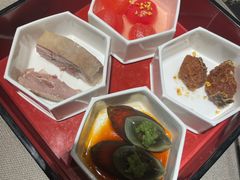 -小厨娘绣中淮扬(大行宫科巷店)