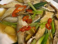-官塘原味鱼生·潮菜大排档(潮州总店)