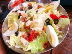 -MI WU FACTORY米屋美食工厂餐厅(绿地店)