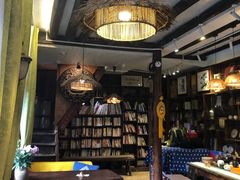 大堂-吃货私房菜(丽江束河古镇店)