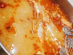 -琥珀川糟粕醋火锅(慈云寺店)