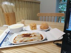-冰泉豆浆馆(新界店)