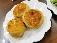 -清真牛街祥云轩门钉肉饼(左家庄店)