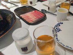-东来顺•非遗火锅(外滩店)