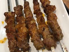 -巴依老爷新疆美食(望京小街店)