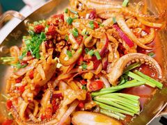 -绿草地·湘菜(7mall店)