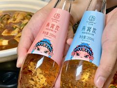 -肆月河豚·新淮扬菜·烤鸭(中关村店)