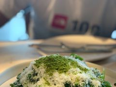 -Mercato莫卡多露台餐厅与酒吧(K11店)
