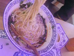 -舌尖尖·兰州牛肉面(浦东机场店)