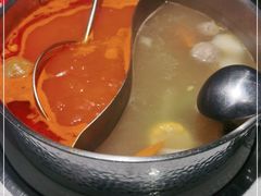 -左庭右院鲜牛肉火锅(苏州园区永旺店)