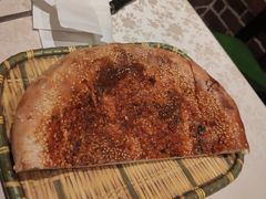 烤馕-巴依老爷·新疆美食(上城区天城路店)