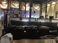 大堂-虎丸烧肉(新大陆广场店)