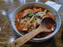 -陈记柳州螺蛳粉(大坪店)