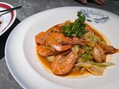 -1937青岛老味道·海肠捞饭·青岛菜(大鲍岛栈桥店)