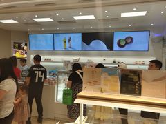 -好利来(光华中心店)