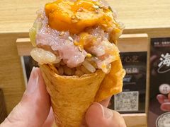 -鮨政· Omakase(港汇恒隆广场店)