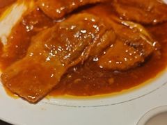 -惠宾饭庄(中山路店)