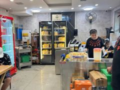 -歹歹的加个面过油肉拌面