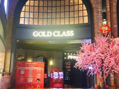 -CGV影城(壹方城IMAX店)