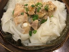 -澳门西南饭店·粤菜·茶市·手工点心(华海路店)