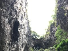 -英西峰林·洞天仙境