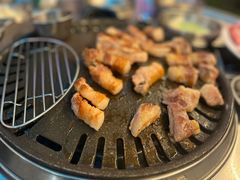 -401餐厅(弘大店)