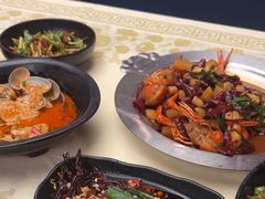 -聚味瞿记·龙虾堂(咸嘉湖店)
