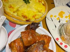 -贝贝龙虾·音乐餐厅(昌平东关店)